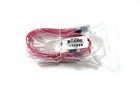Supermicro 22.6 in / 57.5 cm Straight Plug SATA 5x Cable (CBL-0044L)