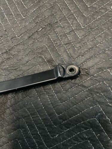 2015 NISSAN 370Z NISMO WINDSHIELD WIPER LEFT DRIVER OEM - Picture 7 of 9