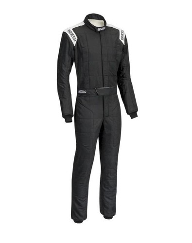 TUTA GO KART RACING O-M-P CIK/FIA LIVELLO 2 Tuta Omologata Sublimazione Personalizzata - Foto 6 di 13