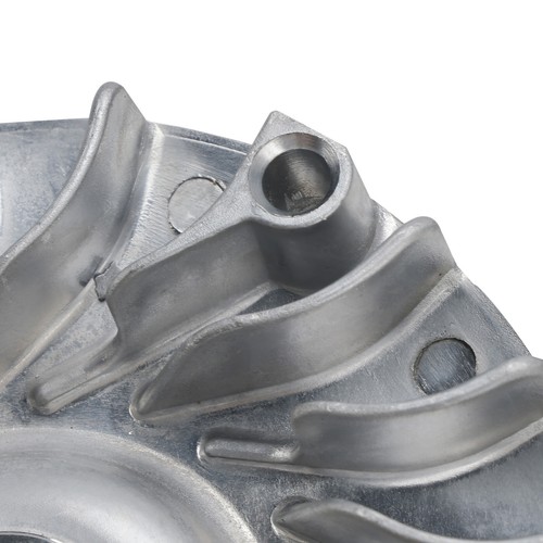 Front Complete Variator Set 23816 23930 For Linhai Atv 300 E2 Linhai Atv 260 U1 - Picture 10 of 12
