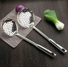 Capsule Roe Creative Cuisine Tools Caviar Spoon Caviar Slotted Caviar Spoon