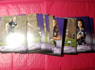 #ad 2021 Parkside NWSL Racing Louisville Pick a Card $1.21
