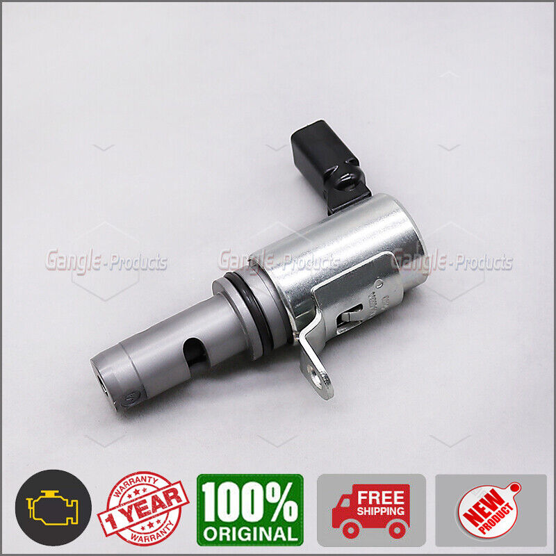 Audi variable valve timing actuator deals