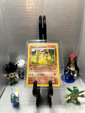 Blaine's Charmander 061/132 Gym Heroes Regular NM-MINT FIRST EDITION