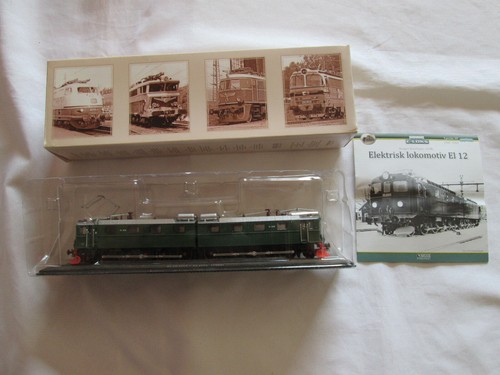 Legendäre E-Loks in 1:87 Standmodelle zum aussuchen Neu - Bild 16 von 48