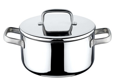 Pentola a vapore bialetti