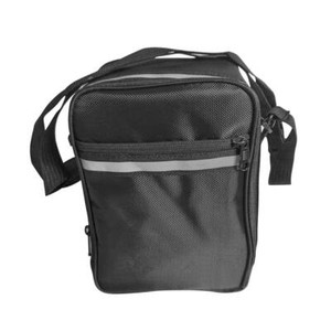 Waterproof Folding Bicycle Tail Rack Bag Mountain Bike Rear Seat Trunk Bags R1BO