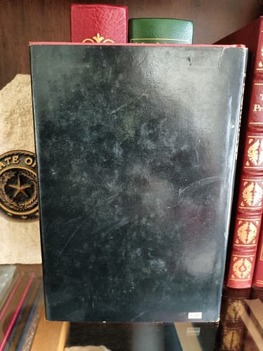 Enchanted Pilgrimage_Clifford D. Simak_HCDJ_1975_BCE_Book Club Edition_Very Good - Picture 3 of 12
