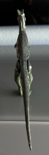 JURASSIC PARK - Dilophosaurus JP.02 Kenner (1993) - Bild 3 von 6