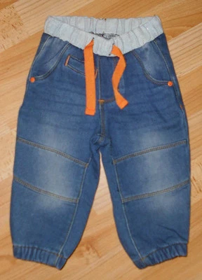 tolle Jeans von Ergee Größe 68 - Bild 1 von 2