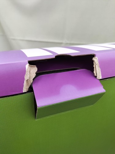 Figura Marvel Hot Toys 1/6 MMS186 Avengeres HULK con caja original - Imagen 20 de 20