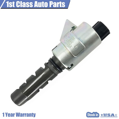 Válvula variable de admisión y escape de solenoide de distribución de motor para Lexus Toyota Tacoma - Imagen 4 de 11