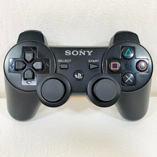 SONY PS3 PlayStation 3 160GB Black CECH-3000A Game console Used 