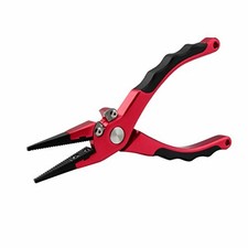 manley professional saltwater fishing pliers