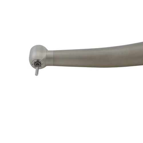Pieza de mano dental de alta velocidad turbina de aire de 4 orificios titanio peso ligero NSK SMAX M - Imagen 13 de 67