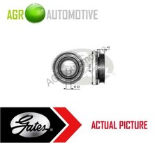 GATES TORSIONAL VIBRATION DAMPER OE QUALITY REPLACE TVD1052