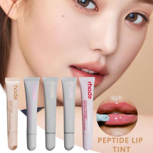 Jelly Bean Peptide Lip Tint Jelly Lip Balm 0.3oz/10ml--. - Picture 7 of 27
