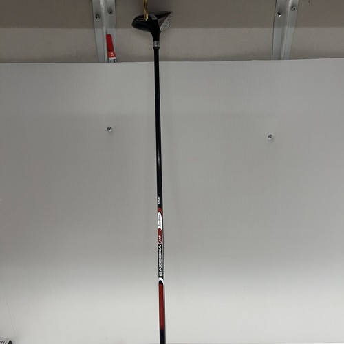 LH 31 1/2" Tour Edge Bazooka HT Max-J Fairway Wood w/ Graphite Youth Flex Shaft - Picture 2 of 6