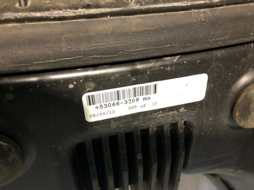 Kawasaki Jet Ski Stx 15F Seat Front Seats Front - Bild 3 von 4