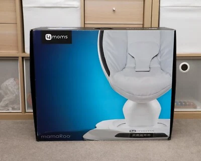 4moms mamaroo gumtree