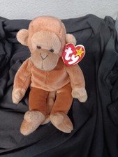 ty beanie baby bongo 1995