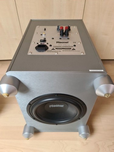 Magnat 5.1 Surround Set - Bild 10 von 18