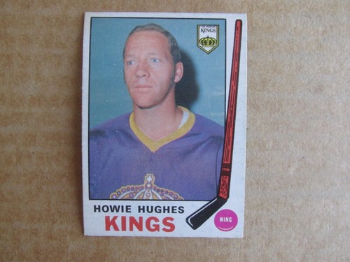 1969-70 OPC O-PEE-CHEE HOCKEY CARD SINGLES COMPLETE YOUR SET UPICK UPDATED 4/16 - Picture 187 of 268