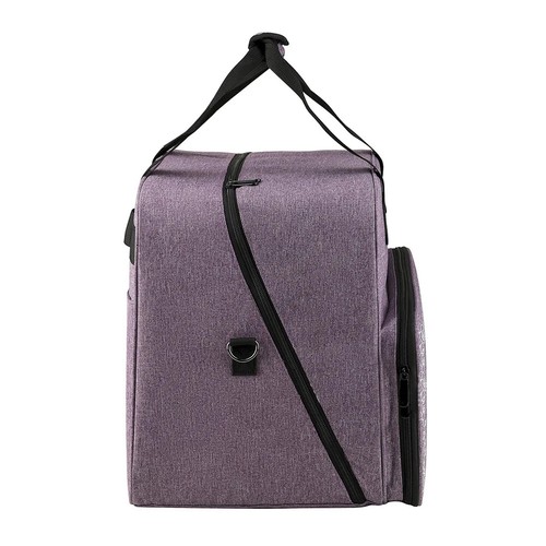Large Capacity Sewing Machine Bag Travel Thread Bags Sewing Machine Accessories - Picture 18 of 24