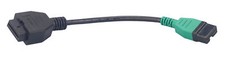 Otc 3825-22 Pegisys Adapter For Mitsubishifits Hyundai