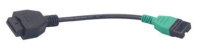 OTC (3825-22) Pegisys Adapter for Mitsubishi/Fits Hyundai