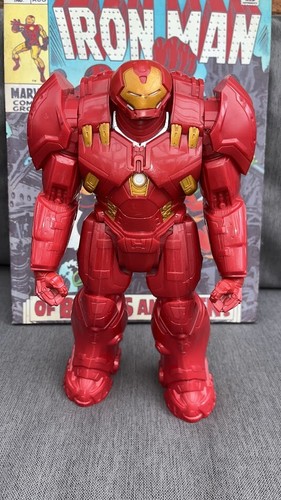 Marvel Action Figures Titan Hero Series Avengers Hasbro Collection 12" - Picture 422 of 552