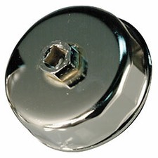 K & L Oil Filter Socket Wrench