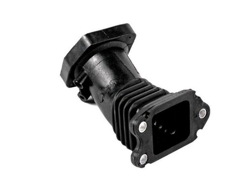 Durite De Collecteur D'admission Pour Ford C-MAX, Focus 1.6 TDCi - Référence SC59035 - Compatible Nombreux Modèles