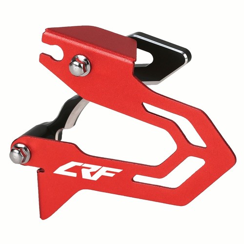 Cubierta de cadena protectora de piñón delantero CRF LOGO para HONDA CRF450X 2019-2022 CRF450L/RL - Imagen 3 de 23