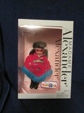 Madame Alexander Ugly Betty Doll Toys R Us Exclusiv Guadalajara