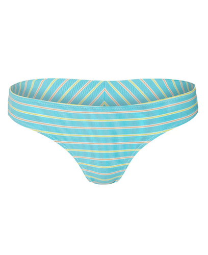 Volcom Next In Line Cheekini Bikini-Unterteil S - Bild 3 von 3