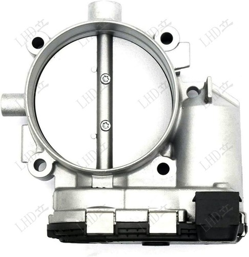 1 Pc Throttle Body A2731410325 For Mercedes-Benz SL350 GL450 GL550 ML550 S550' - Bild 4 von 5