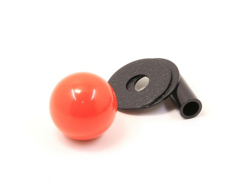JLF-TP-8YT-SK Original Sanwa Joystick & Ball Top & Shaft Sleeve Harness NEW - Picture 63 of 64