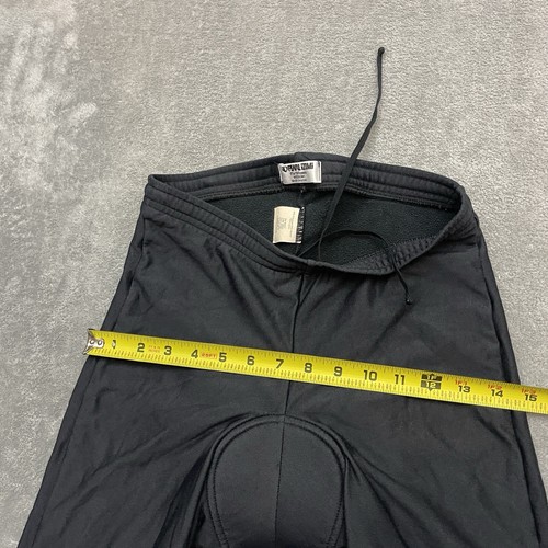 Pearl Izumi Cold Weather Cycling Padded Leggings Size Women’s Medium Ankle Zip - Picture 7 of 12