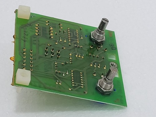 Lincoln NA-5 OPTION L6246-3 ERA Platine - Bild 11 von 11