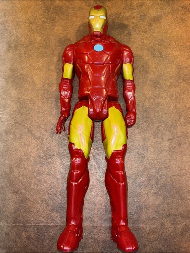 (x8) Hasbro Marvel Avengers 12” Titan Hero Series Action Figures 2013-18 Mixed - Picture 17 of 24