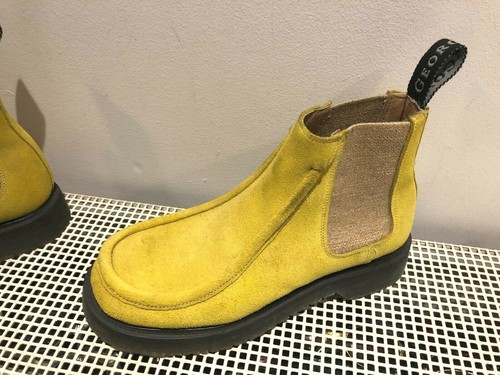 george cox chelsea boot