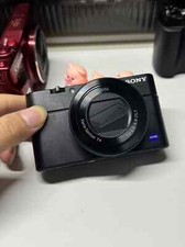 98 NEW Sony Cyber-shot DSC-RX100M4 RX100 IV Digital Camera w/Flip screen English