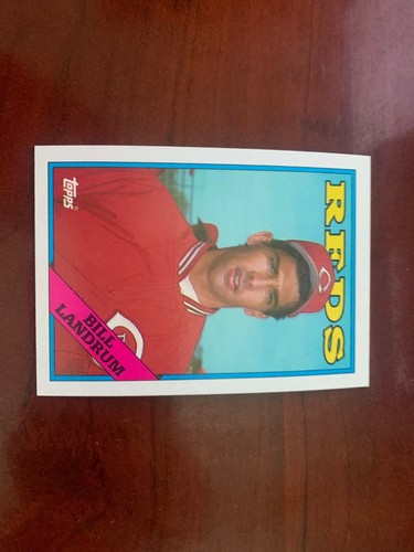 1988 Topps Baseball - Complete Your Set - You Pick (1-200) - Picture 43 of 201