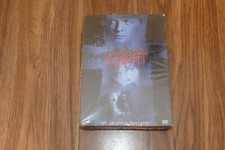 Forever Knight Trilogy - Part One (DVD, 2003, 5-Disc Set) - NEW - SEALED
