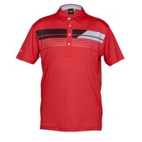 Sligo Mens Vella Golf Shirt - Vedder- Size - M, L, Xl, 2xl - In Plastic Sligo Mens Vella Golf Shirt - Vedder- Size - M, L, Xl, 2xl - In Plastic