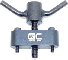 Ducati Engine Motor Alternator Stator Left Side Cover Removal Puller Tool