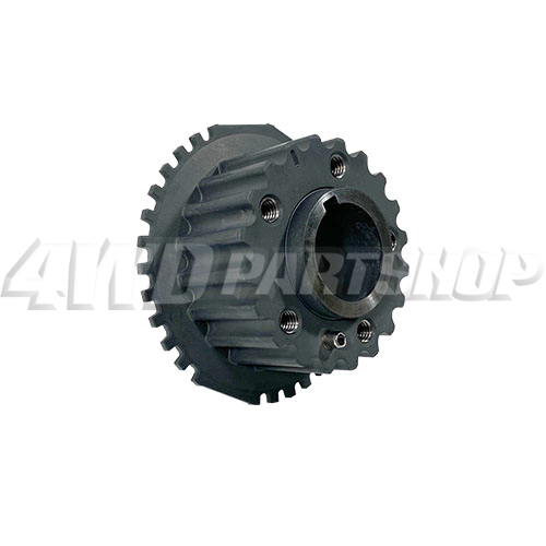 Crankshaft Timing Belt Gear For~Suzuki Carry GA413 FDA32V 1.3L G13BB 1999~2005 - Bild 1 von 1