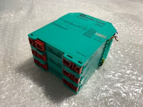 Pepperl+Fuchs KHA6-STR Part. No.22060 - Imagen 3 de 5