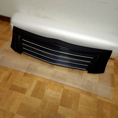 JDM AMS LUXEST Toyoya Voxy ZRR70W First Model Front Grill Radiator Grill Japan - Picture 1 of 10